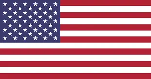 american flag-Milan