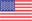american flag Milan