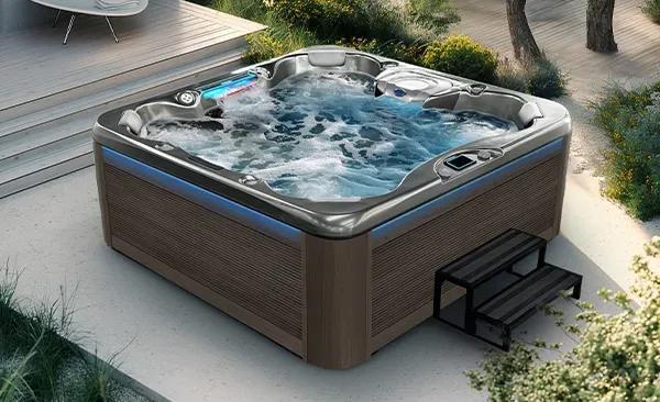 Platinum™ Spas Milan hot tubs for sale