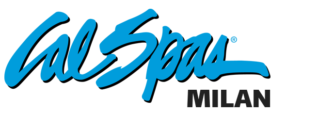 Calspas logo - Milan